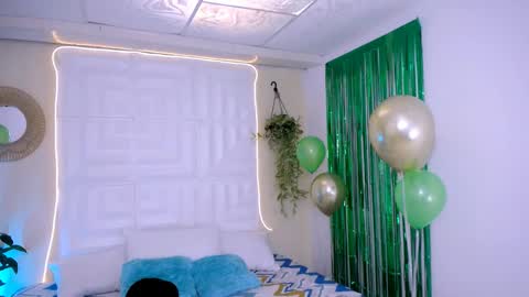 DINA online show from March 17, 2026, 4:21 pm