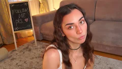 Dina and ill be glad to be here with you follow to me  online show from February 1, 2026, 9:41 am