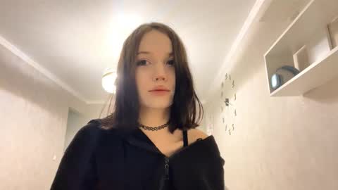 Snapshot of dinakonno chatting on March 21, 2026, 2:09 pm Amelia online show from March 21, 2026, 2:09 pm