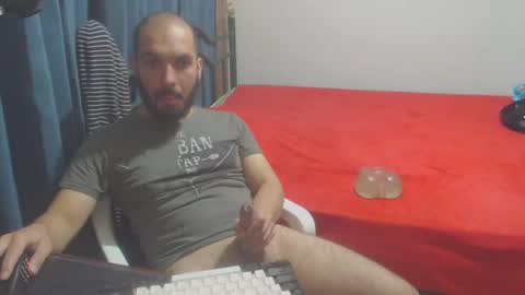 Snapshot of dinchtcams chatting on February 1, 2025, 6:10 am Dincht online show from February 1, 2025, 6:10 am