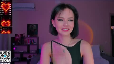 Jessie online show from November 8, 2025, 7:30 am