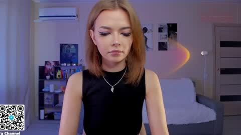 Jessie online show from May 26, 2026, 6:53 am