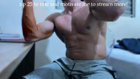 dinhoo14 online show from October 14, 2025, 12:55 am