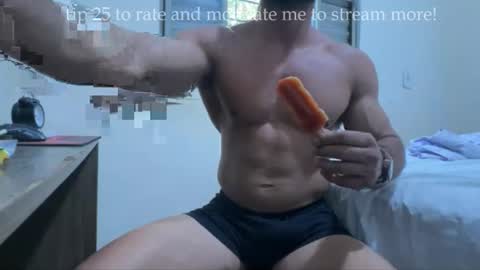 dinhoo14 online show from October 30, 2025, 7:25 pm