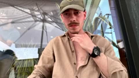 dinisjeitoso online show from April 10, 2026, 3:28 pm