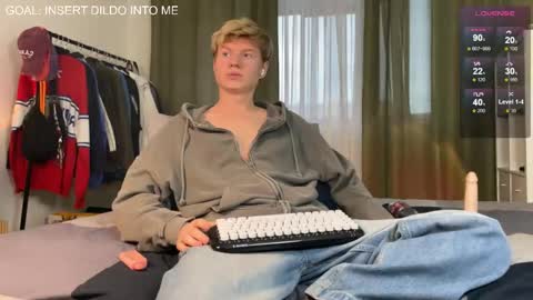 Vlad Dinovich online show from October 31, 2025, 12:50 pm