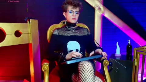 dionnysian online show from May 26, 2026, 3:41 pm