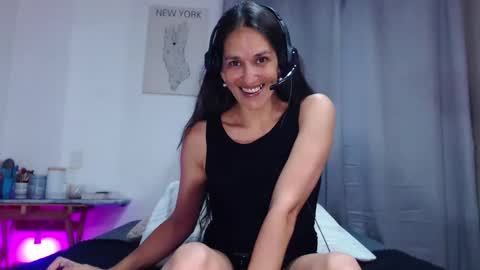 Snapshot of diosa78afrodita chatting on January 6, 2025, 12:27 am diosa78afrodita online show from January 6, 2025, 12:27 am