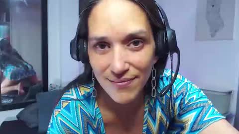 Snapshot of diosa78afrodita chatting on January 21, 2025, 10:19 pm diosa78afrodita online show from January 21, 2025, 10:19 pm