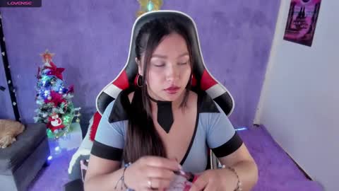 Snapshot of diosa_afrodita24 chatting on December 18, 2024, 11:34 am DIOSA AFRODITA 24 NEW VIDEOS HERE LOVES online show from December 18, 2024, 11:34 am