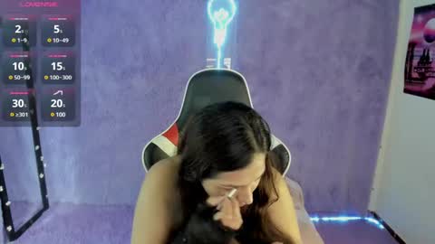 Snapshot of diosa_afrodita24 chatting on January 27, 2025, 10:16 am DIOSA AFRODITA 24 NEW VIDEOS HERE LOVES online show from January 27, 2025, 10:16 am