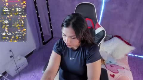 Snapshot of diosa_afrodita24 chatting on January 28, 2025, 10:56 am DIOSA AFRODITA 24 NEW VIDEOS HERE LOVES online show from January 28, 2025, 10:56 am