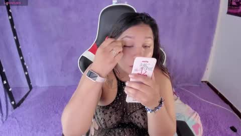 Snapshot of diosa_afrodita24 chatting on February 4, 2025, 9:49 am DIOSA AFRODITA 24 NEW VIDEOS HERE LOVES online show from February 4, 2025, 9:49 am
