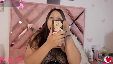 Snapshot of diosa_afrodita24 chatting on September 14, 2025, 4:00 am DIOSA AFRODITA 24 NEW VIDEOS HERE LOVES online show from September 14, 2025, 4:00 am