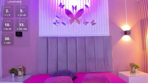 Snapshot of diosa_cristal chatting on February 6, 2025, 3:27 am Cristal online show from February 6, 2025, 3:27 am