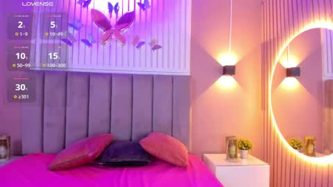 Snapshot of diosa_cristal chatting on February 15, 2025, 4:03 am Cristal online show from February 15, 2025, 4:03 am