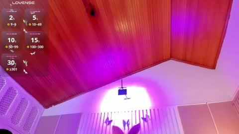 Snapshot of diosa_cristal chatting on February 27, 2025, 10:15 am Cristal online show from February 27, 2025, 10:15 am
