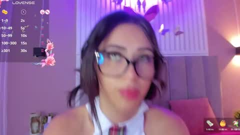 Snapshot of diosa_cristal chatting on March 8, 2025, 6:54 am Cristal online show from March 8, 2025, 6:54 am