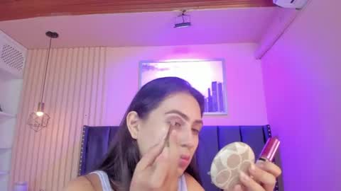 Cristal  online show from July 17, 2026, 3:13 am