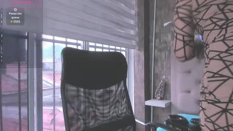 DIOSA online show from January 7, 2025, 7:59 pm