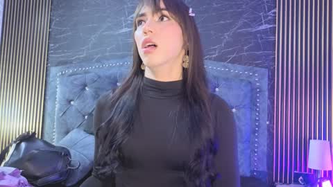 DIOSA online show from December 15, 2025, 8:35 pm