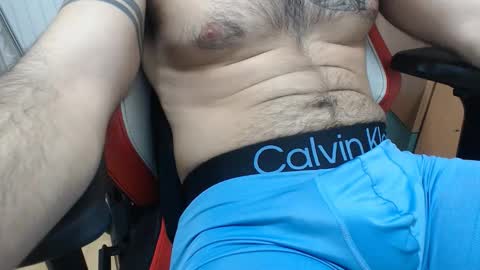 Snapshot of dirfocus chatting on November 1, 2025, 5:31 am Z online show from November 1, 2025, 5:31 am