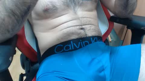 Snapshot of dirfocus chatting on November 5, 2025, 5:18 am Z online show from November 5, 2025, 5:18 am