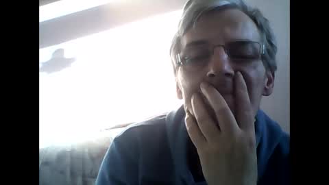 Adam Carla online show from December 16, 2025, 11:26 am