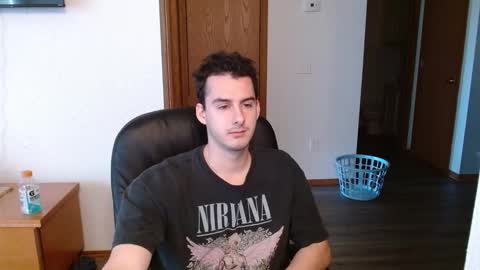 Dirk Diggler online show from February 27, 2025, 8:53 pm