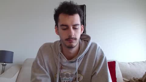 Dirk Diggler online show from January 8, 2026, 6:10 pm