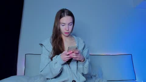 Hailey online show from January 23, 2025, 4:09 am