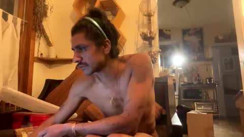 Snapshot of dirtboi613 chatting on October 19, 2025, 2:45 am dirtboi613 online show from October 19, 2025, 2:45 am