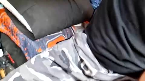 dirtmcgirt82 online show from March 12, 2026, 6:52 am