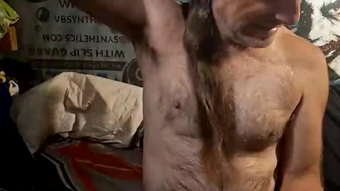 dirtmcgirt82 online show from March 14, 2026, 7:47 am