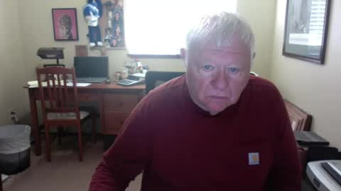 dirtrider195080438 online show from July 14, 2026, 5:07 pm