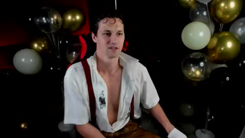 dirty_boss online show from October 5, 2025, 9:13 pm