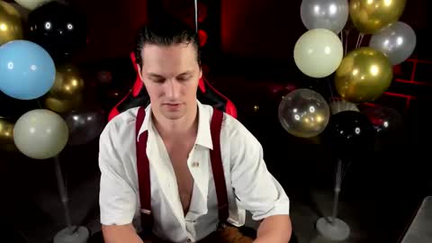 dirty_boss online show from October 11, 2025, 1:09 pm