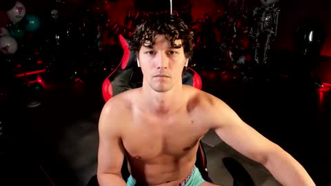 dirty_boss online show from November 27, 2025, 6:54 pm