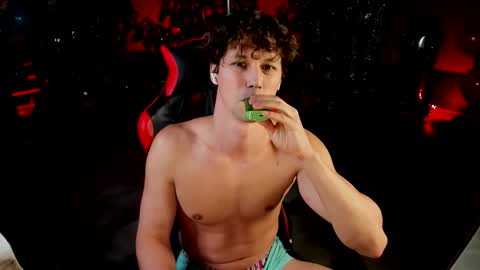 dirty_boss online show from November 29, 2025, 2:47 am