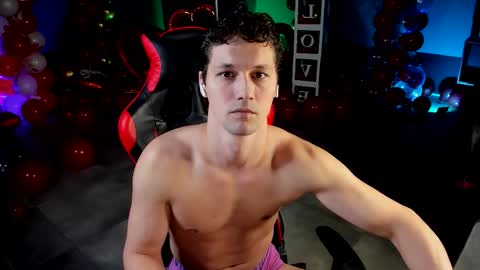 Snapshot of dirty_boss chatting on February 25, 2026, 6:50 pm dirty_boss online show from February 25, 2026, 6:50 pm