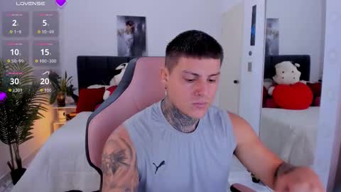 Snapshot of dirty_boy__ chatting on October 16, 2025, 3:57 pm johny online show from October 16, 2025, 3:57 pm