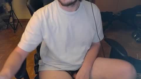 dirty_fun_boy online show from November 6, 2025, 10:10 pm