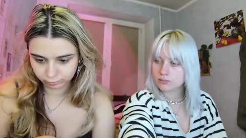 Dirty Kiss69 online show from October 3, 2025, 12:18 am