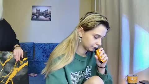 Dirty Kiss69 online show from November 17, 2025, 10:04 pm