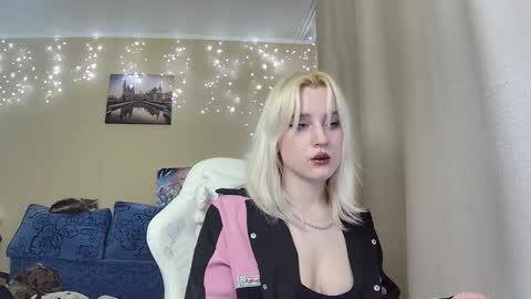 Dirty Kiss69 online show from March 15, 2026, 12:49 am