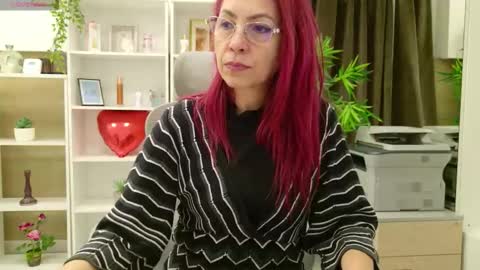 Snapshot of dirty_mature chatting on February 27, 2026, 6:24 am dirty_mature online show from February 27, 2026, 6:24 am