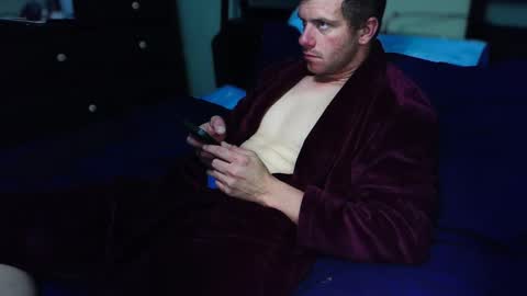dirty_paul31 online show from April 25, 2026, 4:15 am
