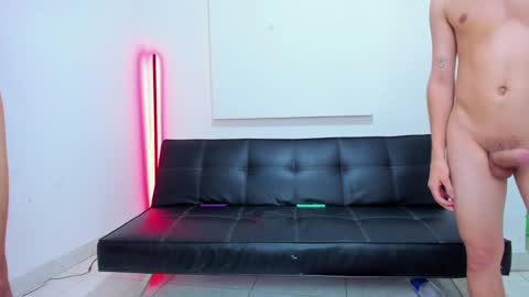 bbc 2cocks  vs  khloe 18 YEARS bigboobs 18 online show from December 11, 2024, 9:30 am