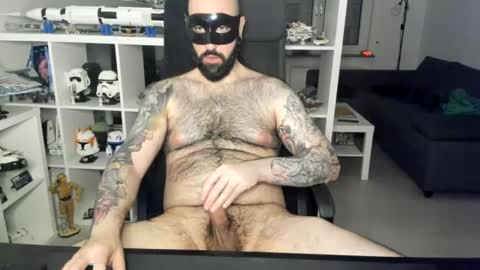 Snapshot of dirtybalws chatting on March 3, 2025, 3:08 am Robert online show from March 3, 2025, 3:08 am