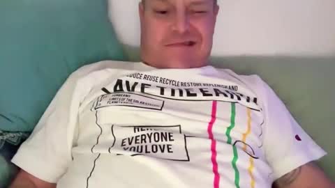 Snapshot of dirtybastard81 chatting on February 1, 2025, 9:00 am Jan online show from February 1, 2025, 9:00 am